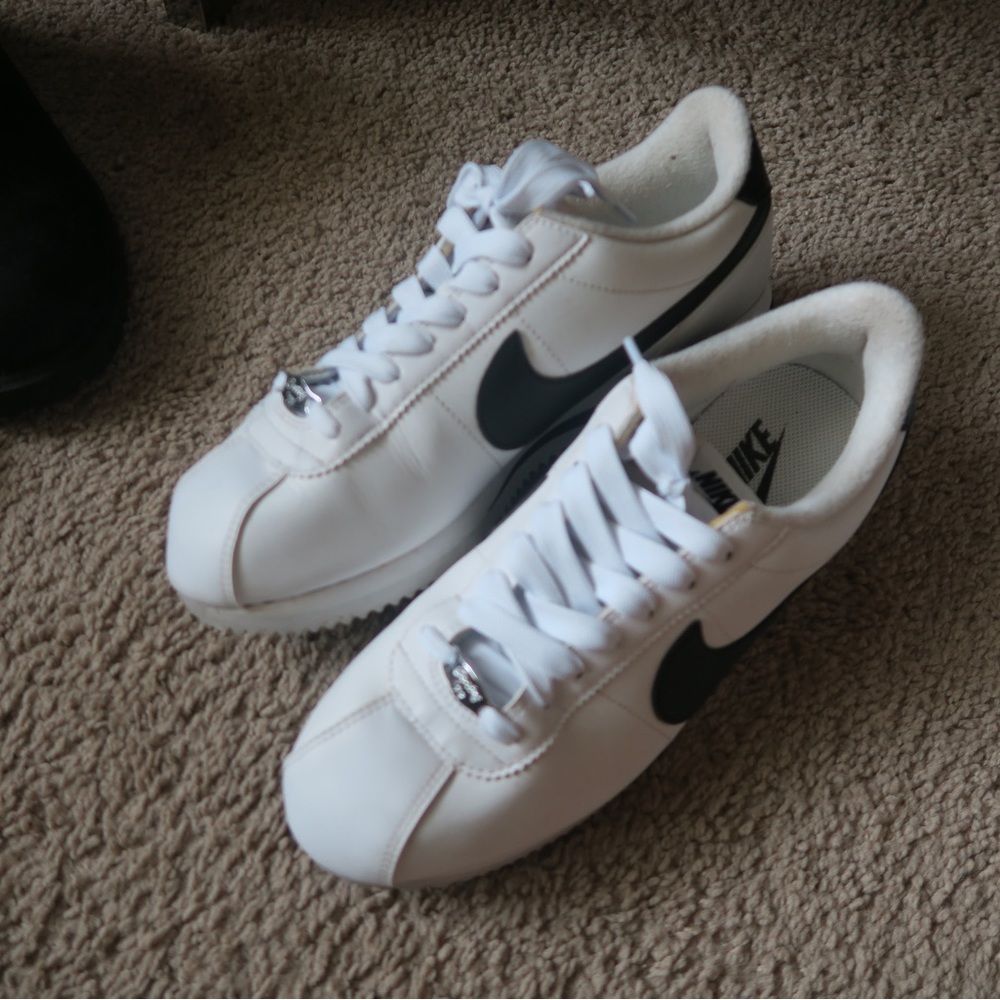 Nike Cortez